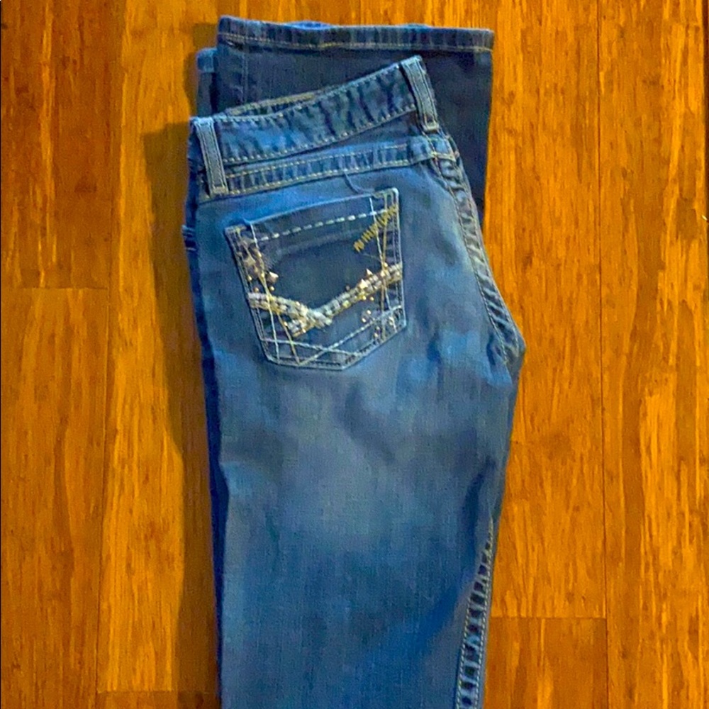 BKE Stella Jeans